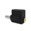 Voor Hotend Kit 0,4 mm messing nozzle Heatbreak Heat Block 3D-printeraccessoires 2