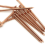 12Pack Copper Nails for Killing Trees Stump Root 4inch, Nails, Removal Spikes Hardware 5