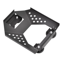 For Mini Roof Mount Kit Magnetic Car Trailer Rack for/Car/Rvs/Metal