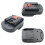 AR18BS voor 18V lithium-batterijadapterconvertertool 7