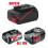 AR18BS voor 18V lithium-batterijadapterconvertertool 6