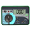 DY-294 Digitaler Transistortester Hochpräziser Test elektronischer Komponenten für Gleichstromparameter 1