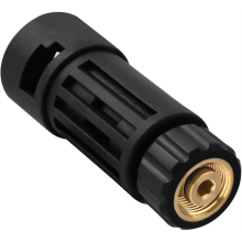 Adapter voor hogedrukreiniger M22 IG, oud naar nieuw