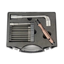 Reparatiegereedschapset Schroevendraaier voor T60