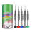 2D Sturdy Repair Screwdriver Set for Mobile Phone Strong Magnetic Bolt Driver Tools 1