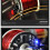 Cyclotron électromagnétique à 6 bobines, équipement expérimental de sciences physiques, jouets miniatures faits maison 10