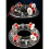 Cyclotron électromagnétique à 6 bobines, équipement expérimental de sciences physiques, jouets miniatures faits maison 4