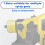 4pcs Electric Paint Spraying Nozzle Tips, Sprayer Replacement Accessories for Most Sprays Tools 7