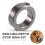 3-16mm Boordiepte Stopbit Kraagset Boorlimietring 6