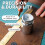 Stainless Steel PU -Tool - Heavy Cylinder + Weights for Cutting, Stitching, Embossing 6
