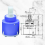 Robinet K35A de remplacement compatible avec La Torre et douche à levier unique 10