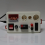 LED-Schnelltester für Lampen, Lichtspannung, Schachbrett-Testbox mit Display, EU-Stecker 7