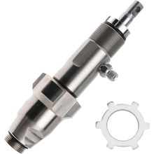 248204 Airless-pomp voor verfspuit 695 795 Ultra Max II 3900 - Vervang 248-204