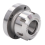 Compacte vervanging voor CNC-freesmachine, draaibank ER40, diameter 80 mm 7