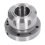 Compacte vervanging voor CNC-freesmachine, draaibank ER40, diameter 80 mm 1