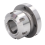 Compacte vervanging voor CNC-freesmachine, draaibank ER40, diameter 80 mm 6