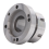 Compacte vervanging voor CNC-freesmachine, draaibank ER40, diameter 80 mm 3