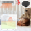 Tuya WiFi IR Remote Control with Temperature Humidity Sensor Smart Home Automatic for Air Conditioner TV Work 7