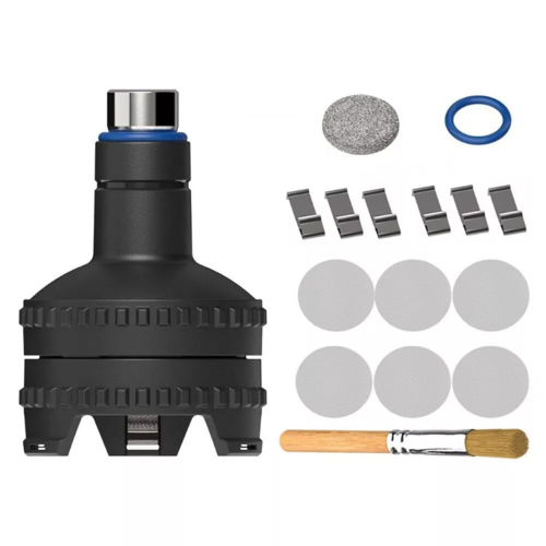 Filling Chamber for V0lcan001