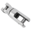Boot 316 Edelstahl Anker Kette Swivel 10-12mm Rotation Stecker 2 Abschnitte 5