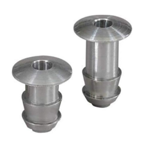 860200525 Kit rivetti per impugnatura da sci, accessori di ricambio per sci e snowboard Pilot 2