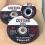 12Pack Cutting Discs, Disc 76 mm, mm Wood and Metal, Serrated 6