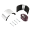 Drywall Stilt Replacement Parts, Universal Accessories Kit, Easy Use Leg Band 2Pack 1