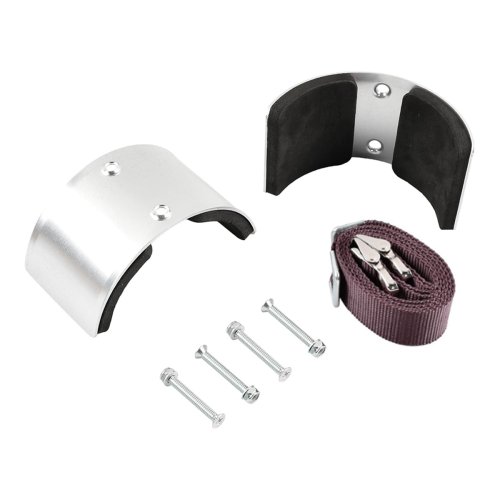 Drywall Stilt Replacement Parts, Universal Accessories Kit, Easy Use Leg Band 2Pack