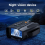 Jumelles de vision nocturne infrarouges 4K 800 m, zoom 10x, 3 pouces, pour les voyages en extérieur 3