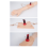 New Wound Simulation Hemostasis Bandage Skin Model Trauma Simulated Practice Module 3