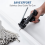 Self-Locking Cable Ties Plier with 150pcs Tie Fastening Strap Cutting Tool Automatic Zip Tensioning 4