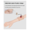 New Wound Simulation Hemostasis Bandage Skin Model Trauma Simulated Practice Module 5