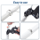 Self-Locking Cable Ties Plier with 150pcs Tie Fastening Strap Cutting Tool Automatic Zip Tensioning 5