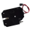 12V 2A Electric Magnetic Lock Fail Safe Holding Force Electromagnetic Door Access Control System Cabinet Boxes 7