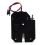 12V 2A Electric Magnetic Lock Fail Safe Holding Force Electromagnetic Door Access Control System Cabinet Boxes 2