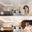 LED-transformator 12V-voeding, transformator 230V naar LED, 36W 3A drivertransformator, lage spanning 7