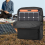 Solar Panel Storage Case Bag Accommodates for SolarSaga 100W 200W with Convenient Pockets and Handles 4