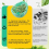 Herb-Stripper, Herb-Leaf Stripper Bowl, Resin Herb-Stripper Bowl,Kitchen-Herb Stripping Tool for , ,Thyme, 5