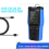 Draagbare gasdetector, O2 EX H2S CO-analysator, luchtkwaliteitsmonitor, industriële veiligheid, sensor 9000A 8