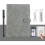 Syncify Digital Sketchbook Pro V2, Bluetooth 5.0 Smart Sync Pen & Notebook, Schreib- und Notiztool B 3