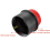New 2 Inches to 1.25 Coaxial Quick Locking Interface Astronomical Visual Photography Accessories 5