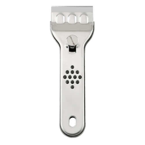 Multifunctional Tool for Kitchen Induction Cooktop Cleaner Ideal Glass & Ceramic Surfaces 1