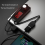 Cavo di commutazione con timer USB per spegnimento programmato da 5 minuti a 24 ore 55 6