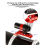 Dovetail Astronomical Telescope Handle Bar Practical Sturdy Equatorial Mount 60Degree Guide Slot Type B 7