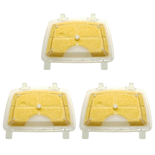 Filtre à air de rechange pour tronçonneuse MS171 MS181 MS211 MS 171 181 211, lot de 3 pièces
