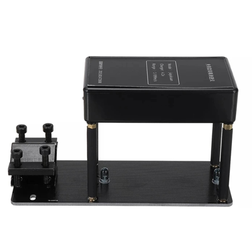 Geschwindigkeitsmesser Ballgeschwindigkeit Energiemessung Chronograph Tester 2