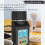 Cup-Type Grain Moisture Meter,Digital Tester with LCD Backlit Display,Supports Testing 25 Types of Grains 6