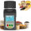 Cup-Type Grain Moisture Meter,Digital Tester with LCD Backlit Display,Supports Testing 25 Types of Grains 1