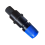 Graphtec Standaard Vinyl Snijmeshouder CB09UB CB15UB voor PHP33 CB09N CB15N Legering Mes Blauw 3