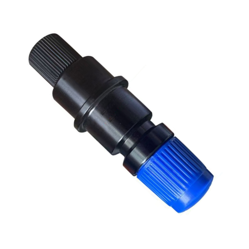 Graphtec Standaard Vinyl Snijmeshouder CB09UB CB15UB voor PHP33 CB09N CB15N Legering Mes Blauw 2